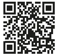 HORMANN Receiver HE 3 BiSecur, HE 3-MCX BiSecur - qr code