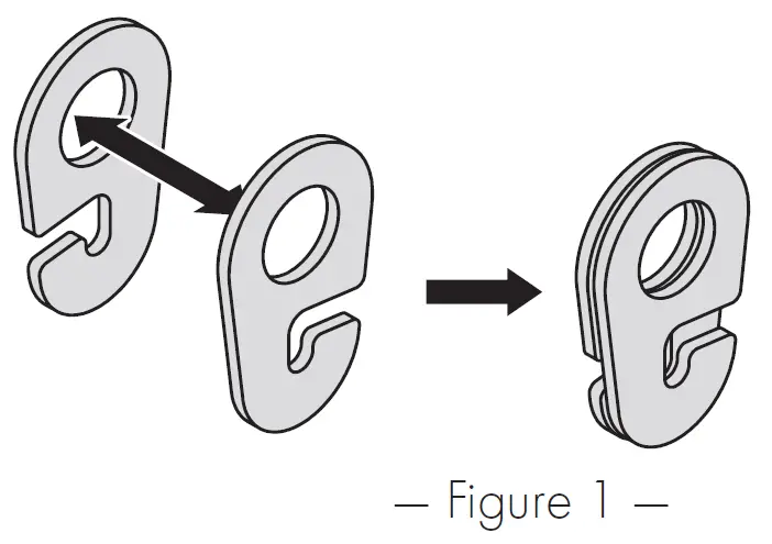 QSC LA-KIT-I Loudspeakers 1