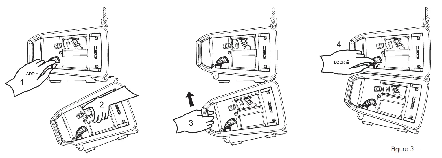 QSC LA-KIT-I Loudspeakers 3