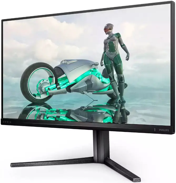 PHILIPS 25M2N3200W Full HD Gaming Monitor