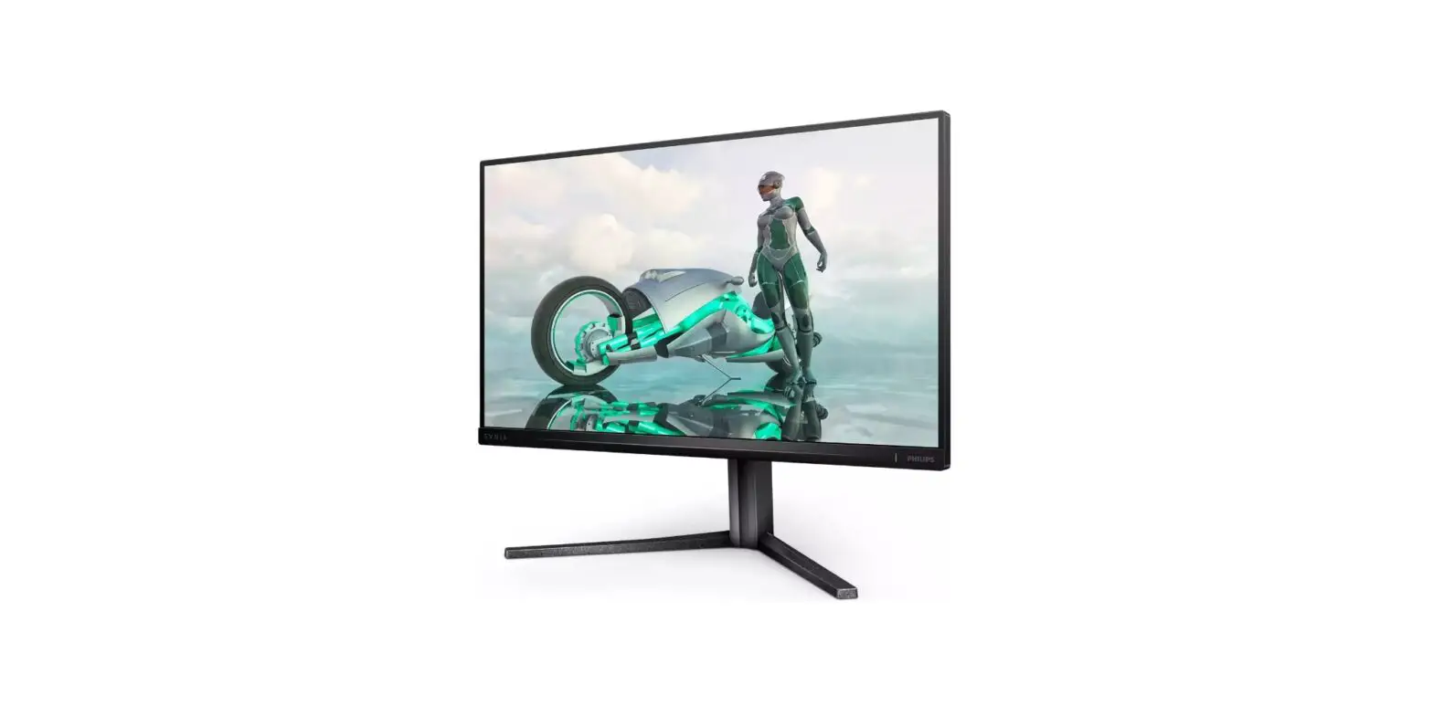 Philips 25m2n3200w Full Hd Gaming Monitor User Guide