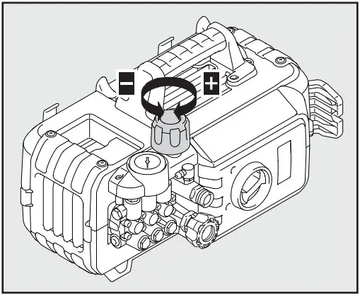 AR BLUE CLEAN AR675 Electric Pressure Washer - ASSEMBLY INSTRUCTIONS 13