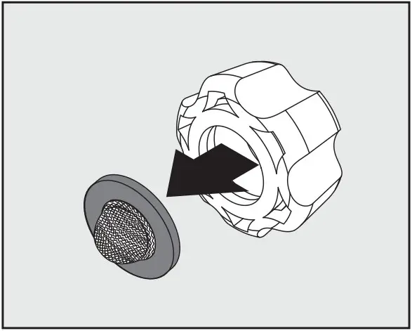 AR BLUE CLEAN AR675 Electric Pressure Washer - ASSEMBLY INSTRUCTIONS 14
