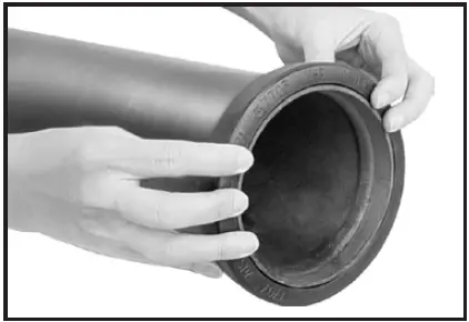 SHURJOINT Grooved Couplings 04