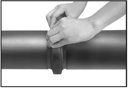 SHURJOINT Grooved Couplings 05