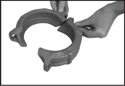 SHURJOINT Grooved Couplings 07