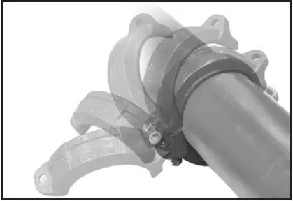 SHURJOINT Grooved Couplings 08