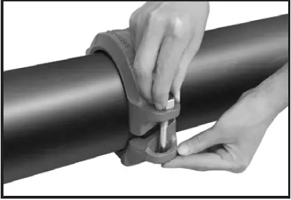 SHURJOINT Grooved Couplings 09