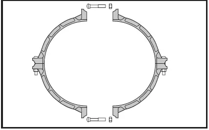 SHURJOINT Grooved Couplings 11