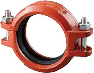 SHURJOINT Grooved Couplings product