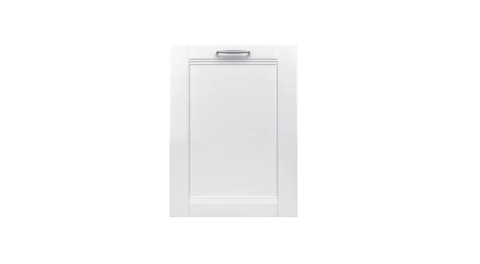 Bosch Shv53cm3n Built-in Dishwasher Instruction Manual