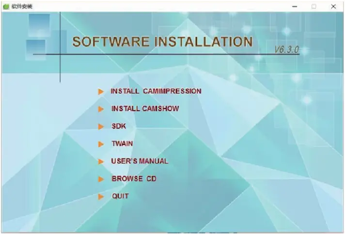 katranji 413448 Document Scanner - 1