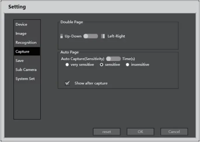 katranji 413448 Document Scanner - 11