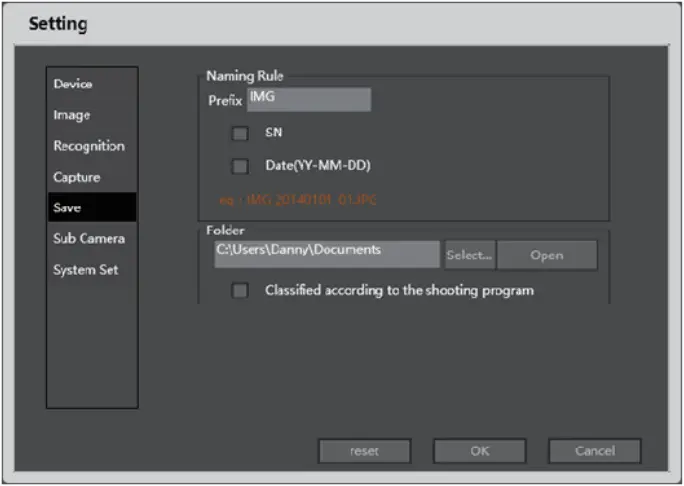 katranji 413448 Document Scanner - 12