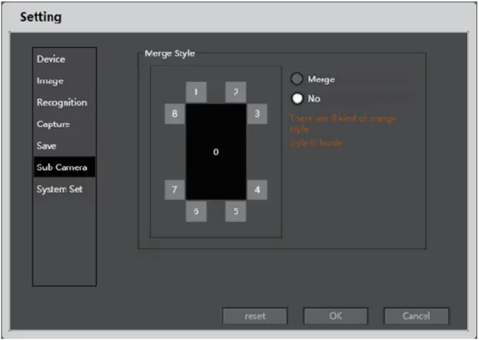 katranji 413448 Document Scanner - 13