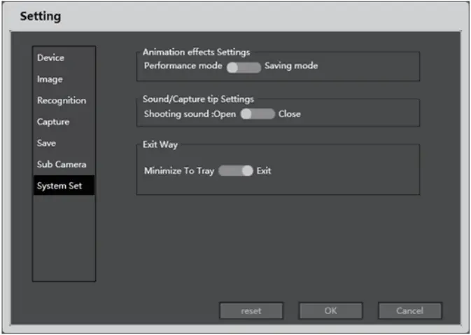 katranji 413448 Document Scanner - 14