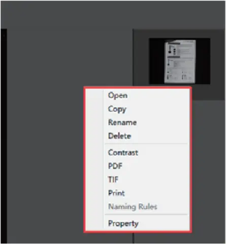 katranji 413448 Document Scanner - 17