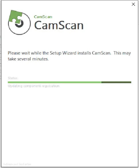 katranji 413448 Document Scanner - 3