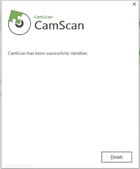 katranji 413448 Document Scanner - 4