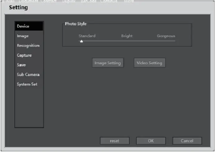 katranji 413448 Document Scanner - 8