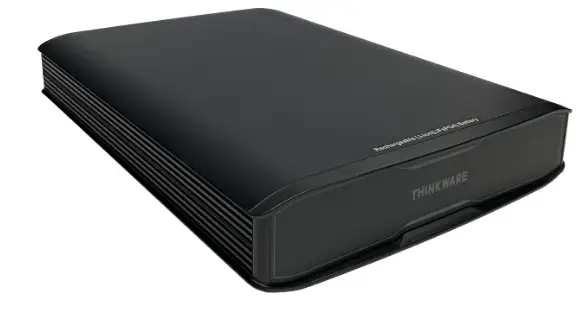 THINKWARE-BAB-95-Dash-Cam-External-Battery-PRODUCT