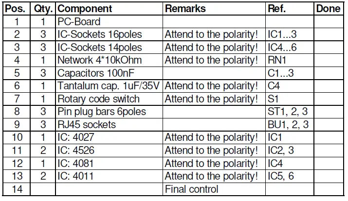 Littfinski DatenTechnik DSW-88-N-B Data Switch-fig-4