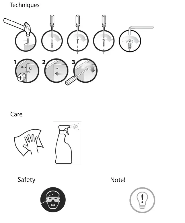 SEI Furniture FS1217356 Daltaire Smart Electric Fireplace - icon 1