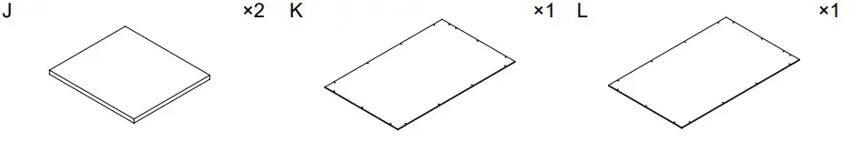 SEI Furniture FS1217356 Daltaire Smart Electric Fireplace - icon 5