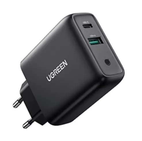 UGREEN 10217 USB-C Wall Charger CD170