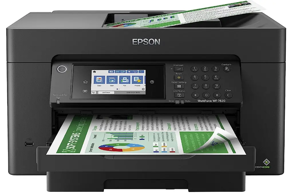 Epson-Workforce-Pro-WF-7820-Wireless-Printer-Imgg