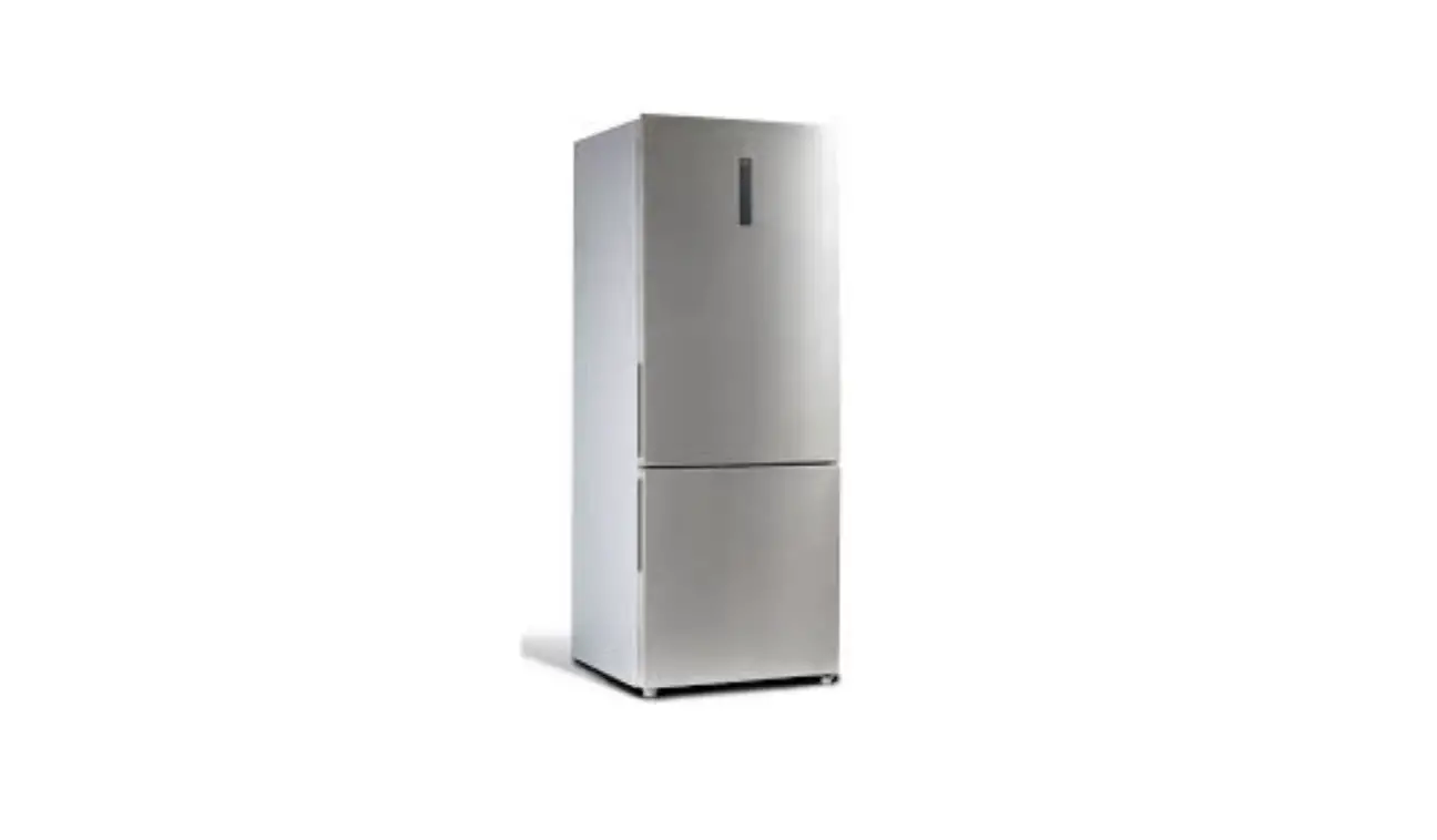 Qilive Q.6623 Combined Refrigerator User Manual