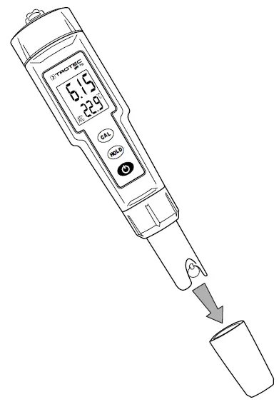 TROTEC-BW10-Measuring-Device-fig- (10)