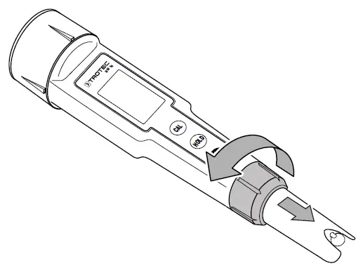 TROTEC-BW10-Measuring-Device-fig- (11)