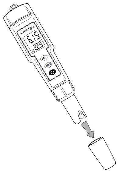 TROTEC-BW10-Measuring-Device-fig- (7)