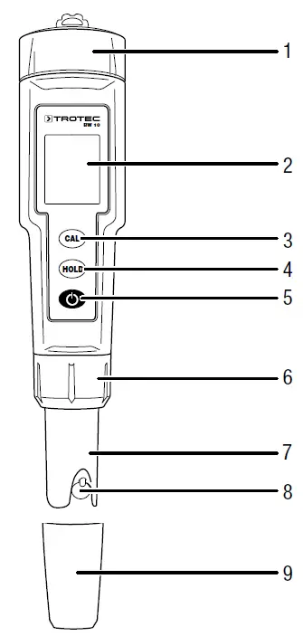TROTEC-BW10-Measuring-Device-fig- (8)