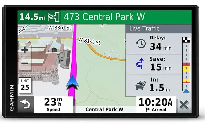 Garmin-010-02038-02-DriveSmart-Built-In Voice-Controlled-GPS-Navigator-Imgg