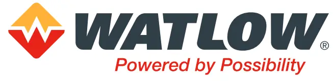WATLOW - logo