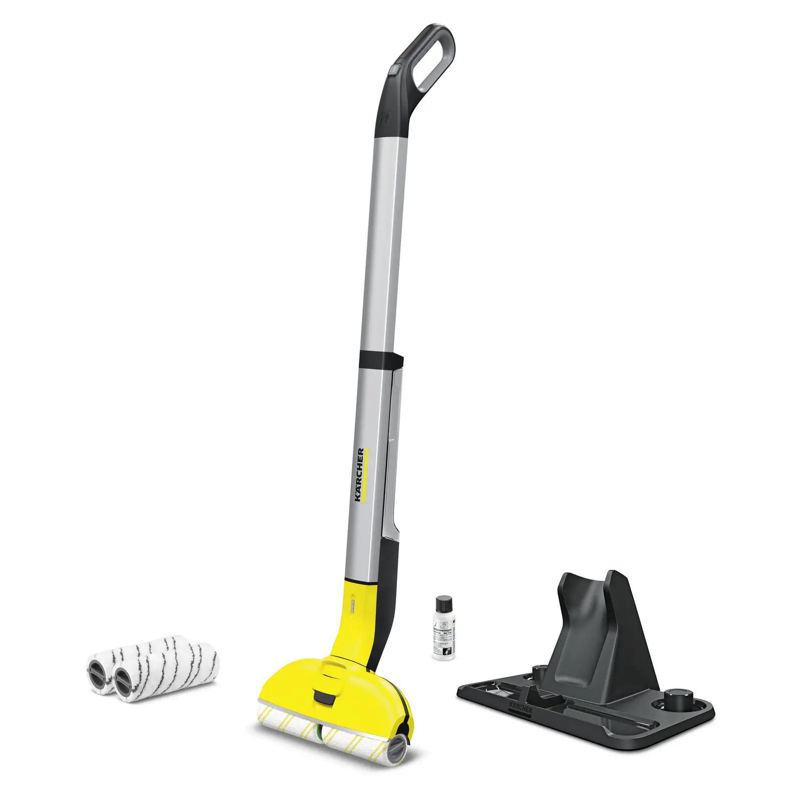 K-RCHER-EWM-2-Electric-Mop-FC3-Wireless-image