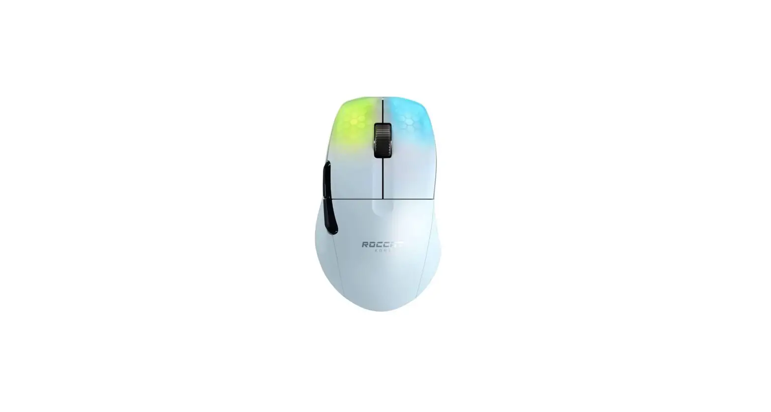 Roccat Roc-11-415-01 Kone Pro Air Gaming Pc Wireless Mouse User Manual Roccat Roc-11-415-01 Kone Pro Air Gaming Pc Wireless Mouse User Manual