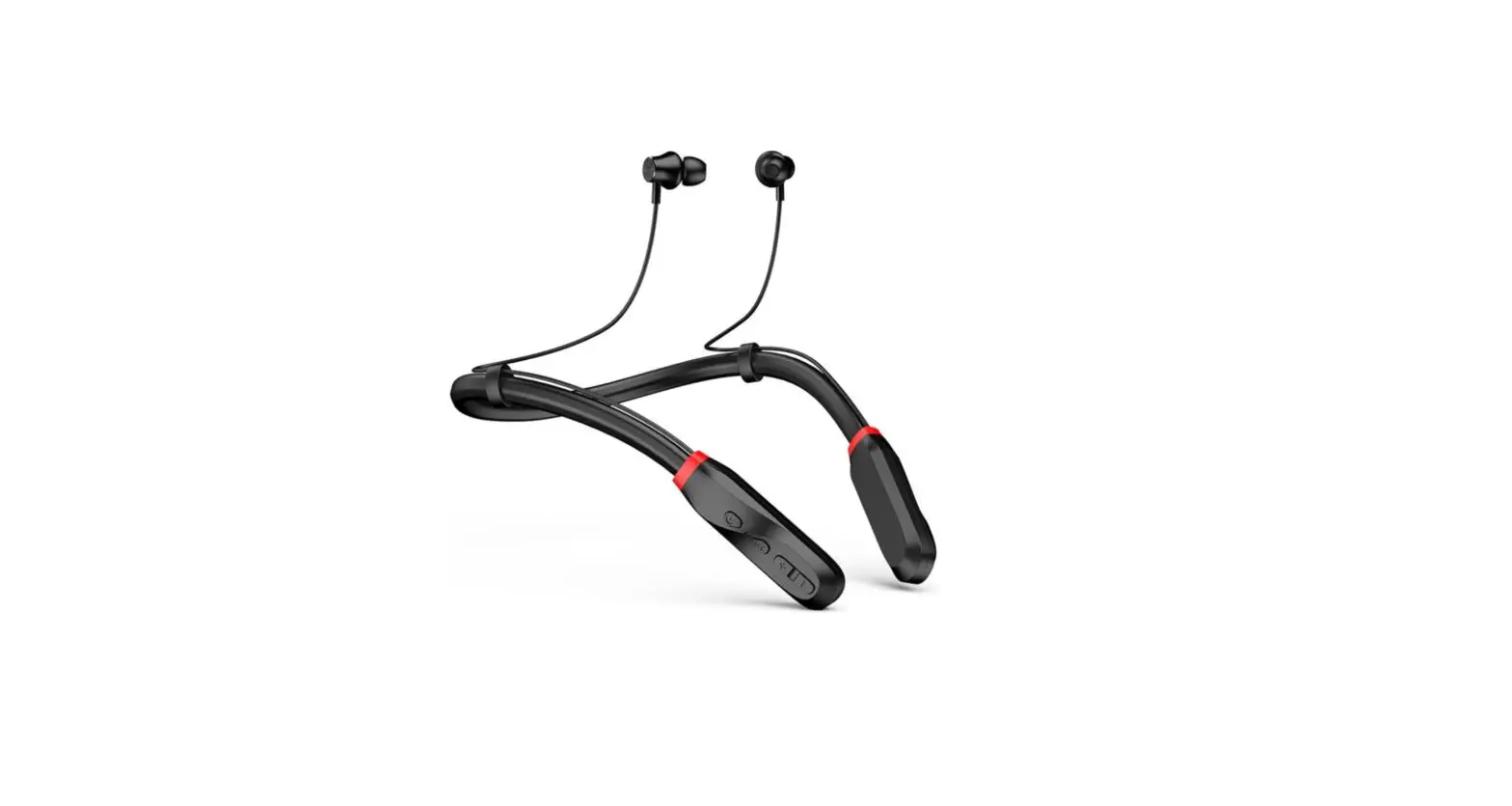 Nepartak I35 Bluetooth Headphones Neckband User Manual