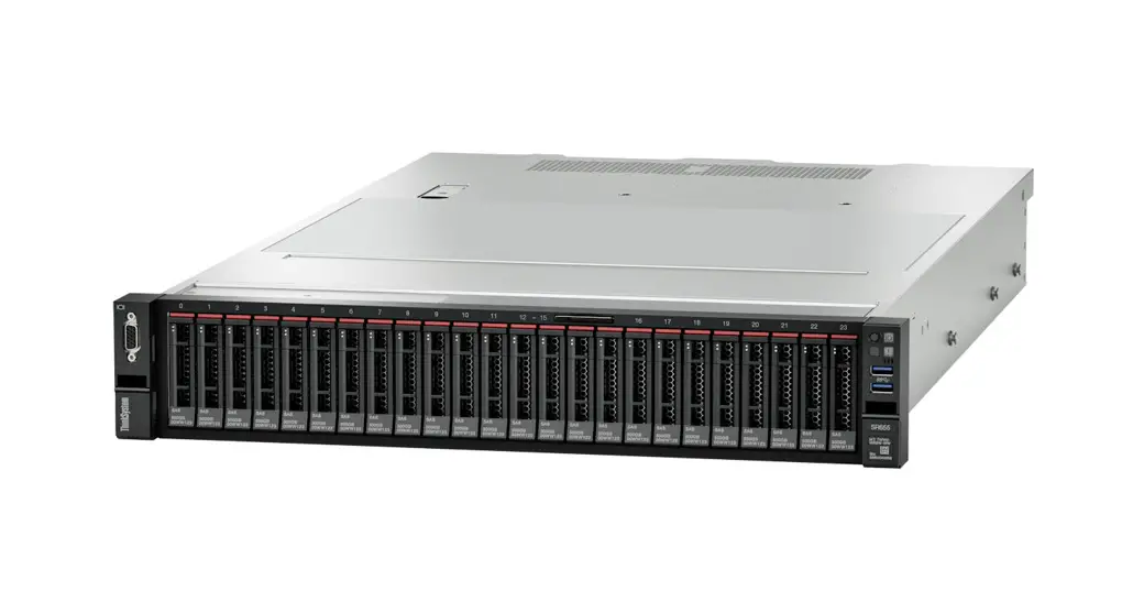 Lenovo Thinksystem Sr655 Server User Manual Lenovo Thinksystem Sr655 Server User Manual