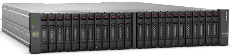 Lenovo ThinkSystem SR655 Server - Storage
