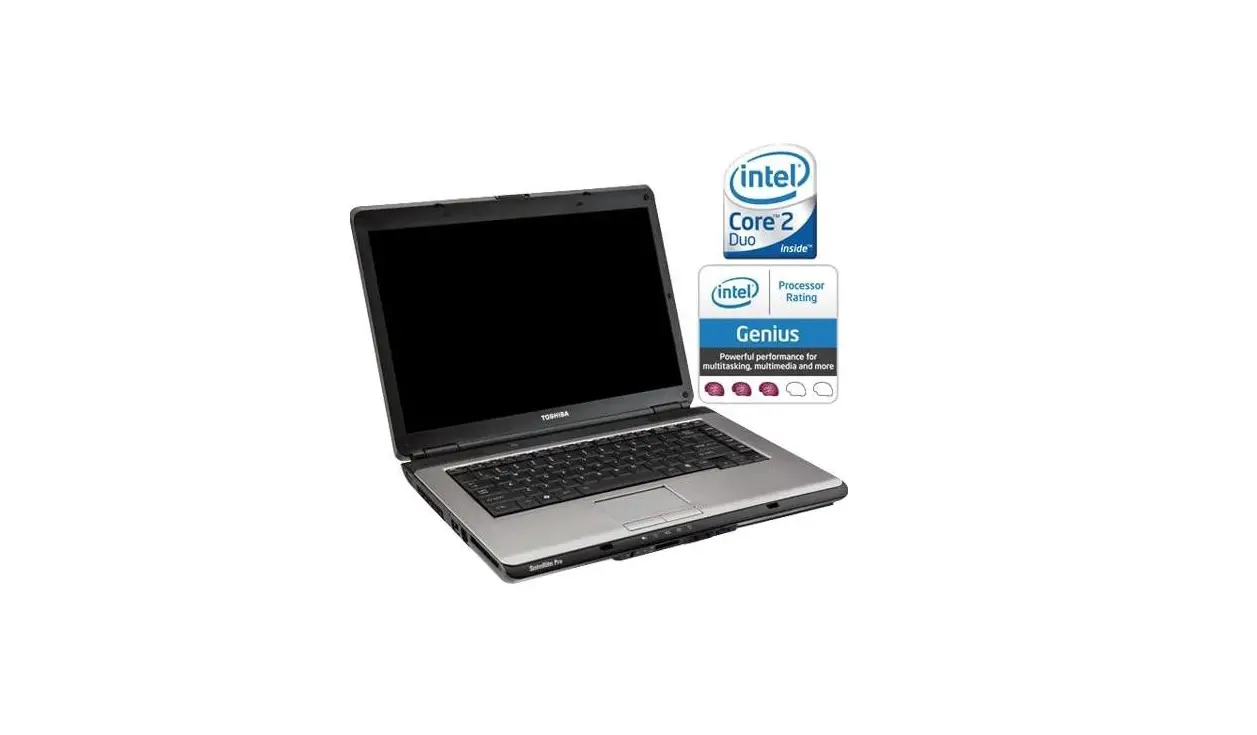 Toshiba Satellite L300-214 Notebook User’s Guide