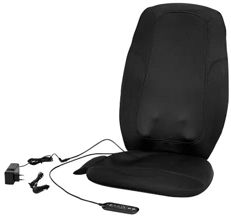Bright 024414 Massage Cushion With Heat