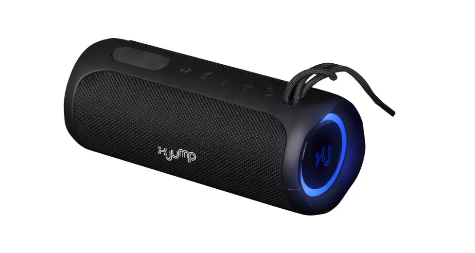 Trevi Xj 100 Altoparlante Amplificato High Performance High Performance Speaker User Manual Trevi Xj 100 Altoparlante Amplificato High Performance High Performance Speaker User Manual