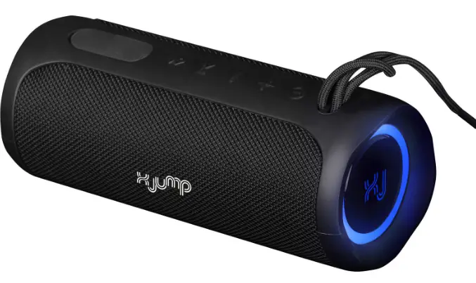 trevi-XJ-100-Altoparlante-Amplificato-High-Performanc-High-Performance-product-image