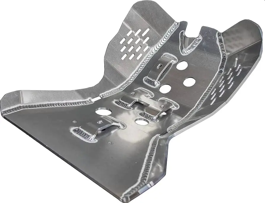 Enduro Engineering Suzuki DR-Z400 Skid Plate