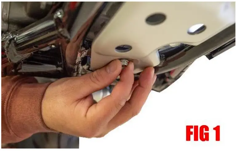 Installations Instructions