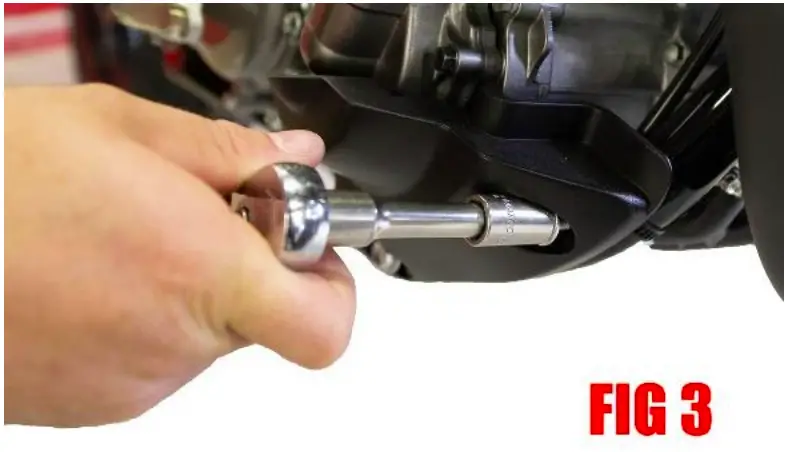 Installations Instructions