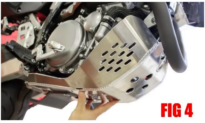 Installations Instructions